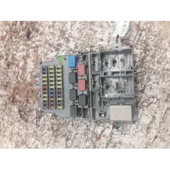 Recambio de caja reles / fusibles para honda accord berlina (cl/cn) 2.2i ctdi executive referencia OEM IAM A000011 SEFE13 CE1Q1P