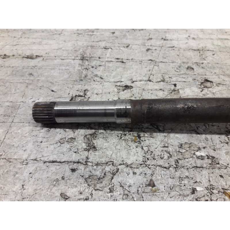 Recambio de transmision delantera derecha para peugeot 406 berlina (s1/s2) st referencia OEM IAM  CON ABS - Azul 2
