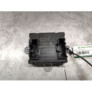 Recambio de modulo electronico para land rover range rover evoque (l538) 2.0 d referencia OEM IAM HK8314D619BB  