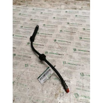 Recambio de latiguillo de freno para fiat fiorino furgoneta/monovolumen (225_) 1.4 (225bxa1a, 225bxf1a) referencia OEM IAM   
