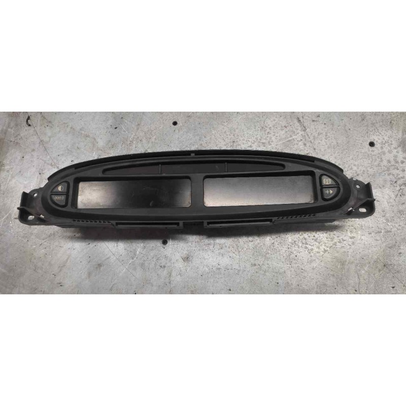 Recambio de cuadro instrumentos para citroën xsara picasso 2.0 hdi x referencia OEM IAM 965166880 VD0966007 