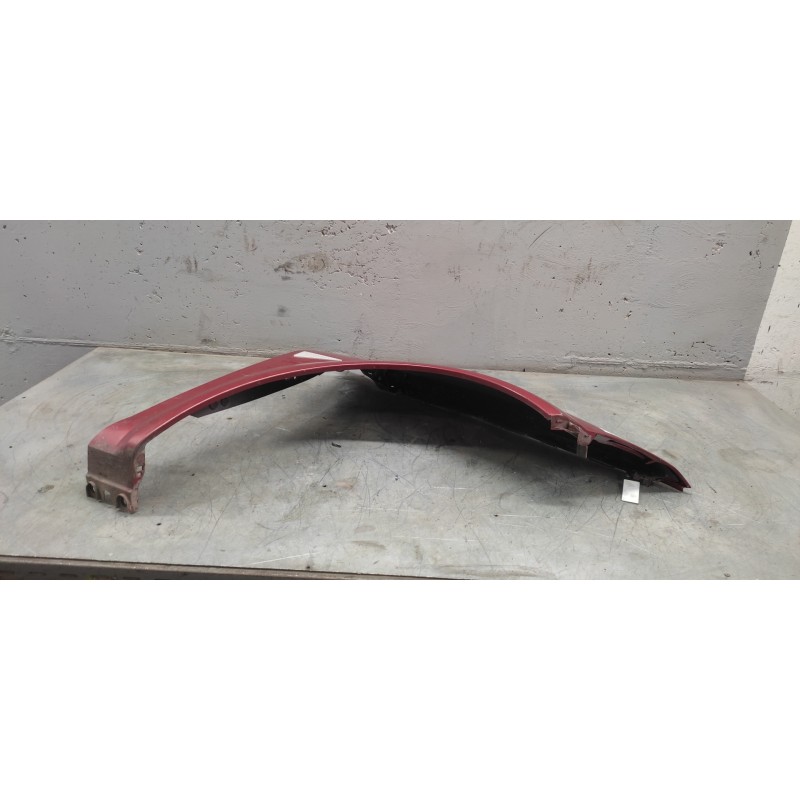 Recambio de aleta delantera derecha para renault megane ii berlina 5p confort authentique referencia OEM IAM 5