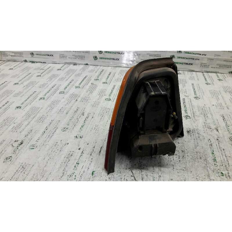 Recambio de piloto trasero derecho para volkswagen passat berlina (312) cl referencia OEM IAM 321945257 2