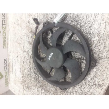 Recambio de electroventilador para citroën c4 grand picasso avatar referencia OEM IAM 073111431 2 PINS 