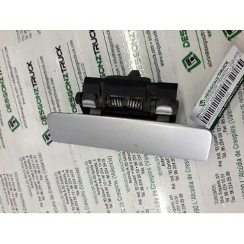 Recambio de maneta exterior trasera izquierda para peugeot 306 break 2.0 hdi cat referencia OEM IAM   