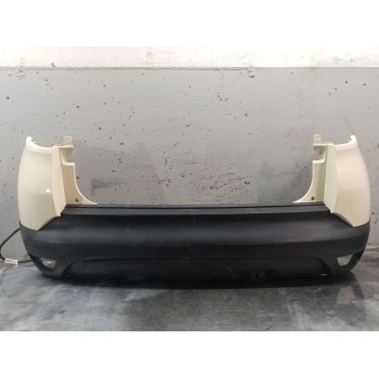 PARAGOLPES TRASERO 