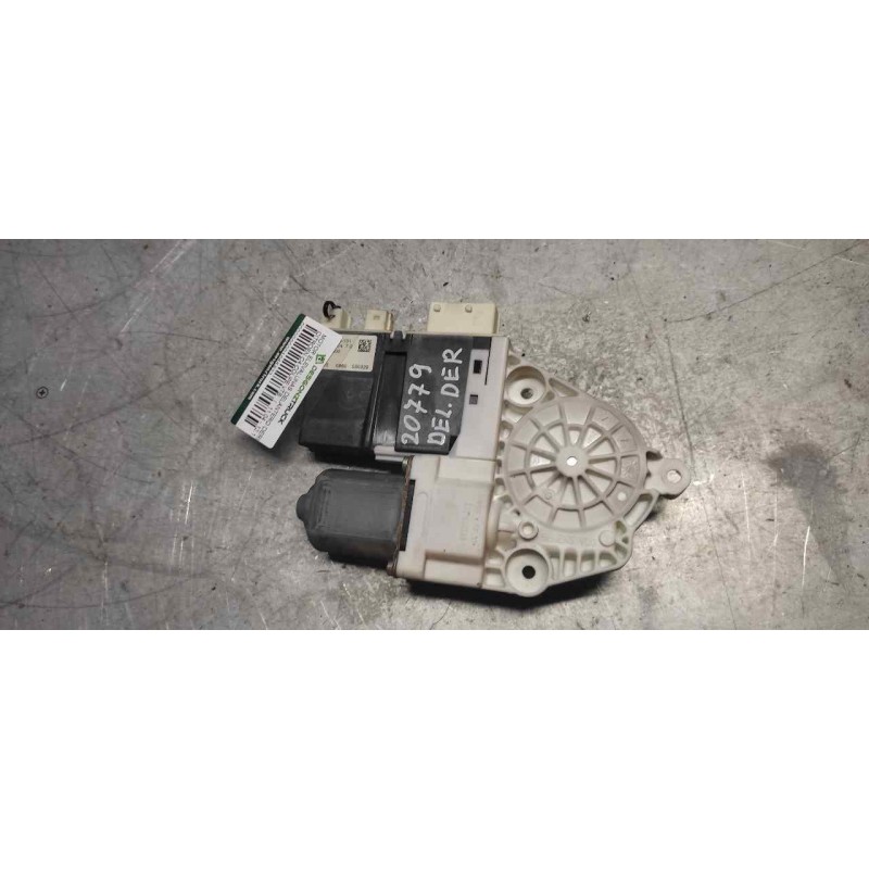 Recambio de motor elevalunas delantero derecho para citroën c4 coupe vts referencia OEM IAM  503620090300 