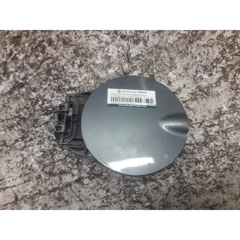 Recambio de tapa exterior combustible para citroën c3 1.4 hdi premier referencia OEM IAM 9638184280  