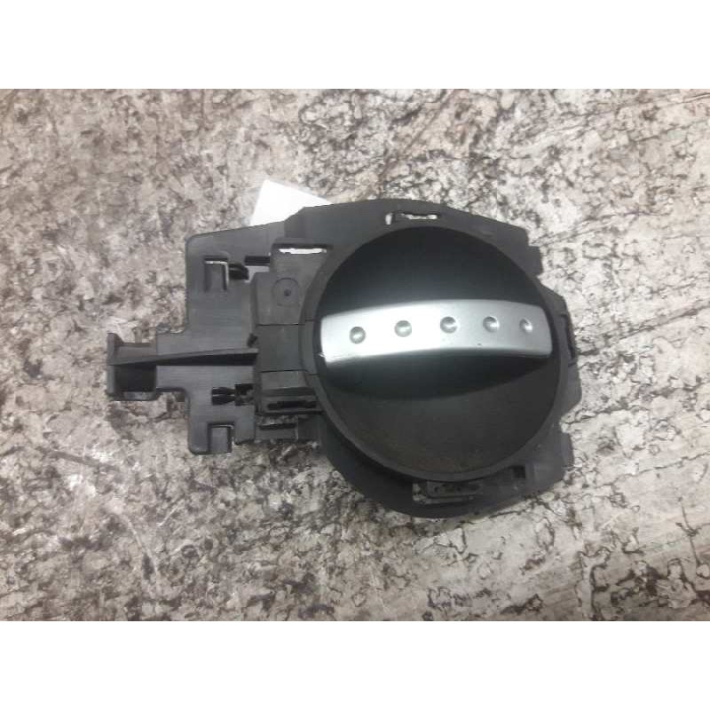 Recambio de maneta interior trasera izquierda para citroën c3 1.4 hdi premier referencia OEM IAM 9647164577 9647164677 