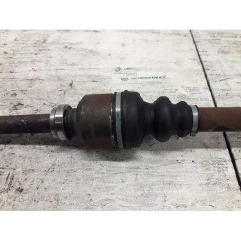 Recambio de transmision delantera derecha para peugeot 406 berlina (s1/s2) st referencia OEM IAM  CON ABS 