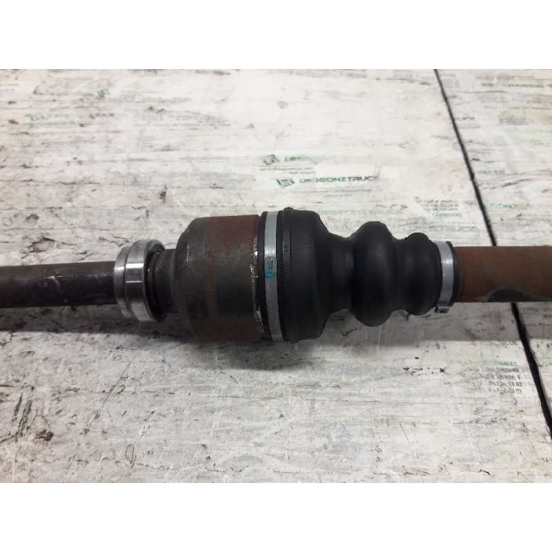 Recambio de transmision delantera derecha para peugeot 406 berlina (s1/s2) st referencia OEM IAM  CON ABS - Azul 3