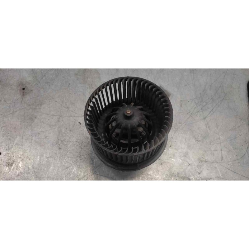 Recambio de ventilador calefaccion para citroën c3 hdi 70 furio referencia OEM IAM N1055279G  