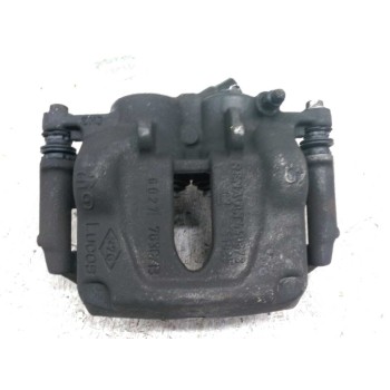 Recambio de pinza freno delantera izquierda para nissan primastar autobús (x83) dci 140 referencia OEM IAM   