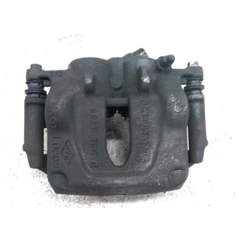 Recambio de pinza freno delantera izquierda para nissan primastar autobús (x83) dci 140 referencia OEM IAM   