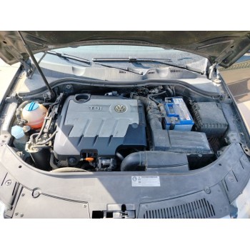 volkswagen passat b6 (3c2) del año 2010