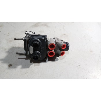 Recambio de valvula aire para daf serie xf105.xxx 12.9 diesel referencia OEM IAM 1677510  480030040