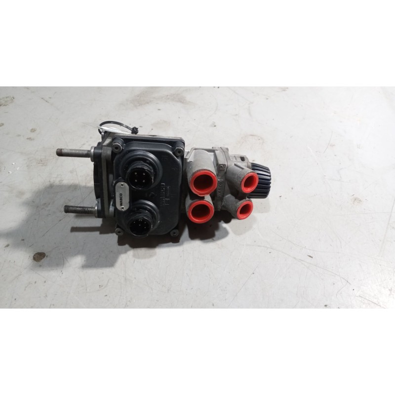 Recambio de valvula aire para daf serie xf105.460 12.9 diesel referencia OEM IAM 1677510  480030040 - Blanco 7