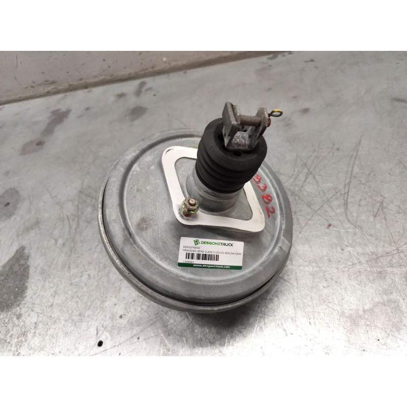Recambio de servofreno para mercedes-benz clase e (w210) berlina diesel 270 cdi (210.016) referencia OEM IAM A2104300130 - Verde 2