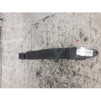 Recambio de enganche de cinturon trasero para citroën jumper combi (1) referencia OEM IAM   