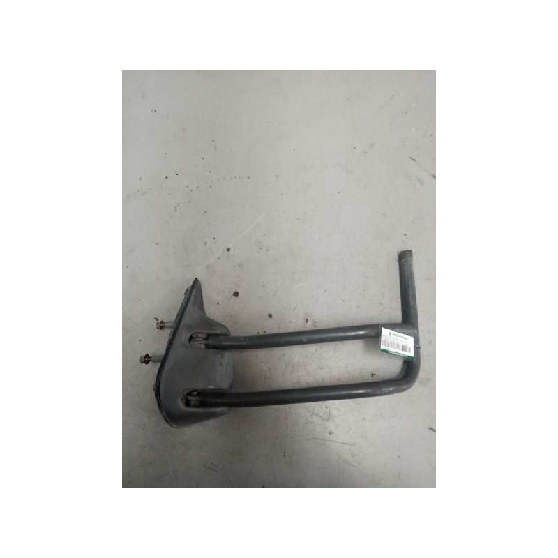 Recambio de brazo retrovisor izquierdo para nissan trade 100 3.0 turbodiesel referencia OEM IAM   