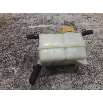 Recambio de deposito expansion para daewoo kalos 1.4 sr referencia OEM IAM 96536545  