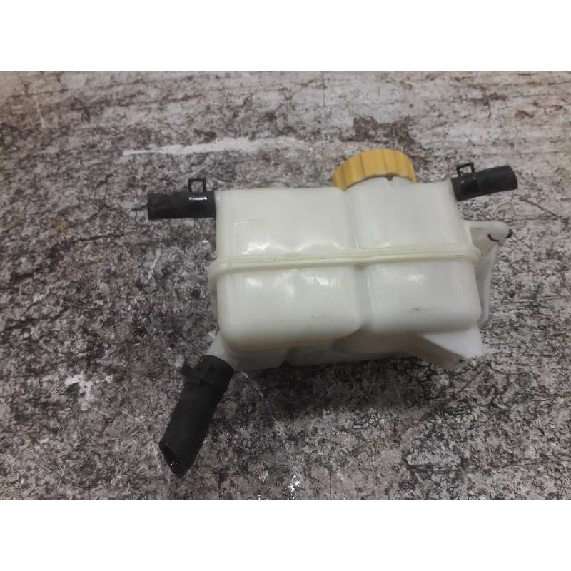 Recambio de deposito expansion para daewoo kalos 1.4 sr referencia OEM IAM 96536545 2