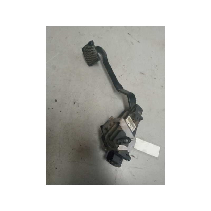 Recambio de pedal acelerador para renault midlum 4.2 diesel referencia OEM IAM 5010480743 9650500010 