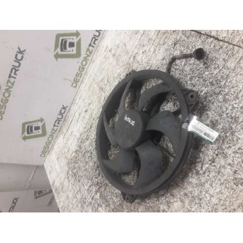 Recambio de electroventilador para citroën c4 grand picasso avatar referencia OEM IAM 073111431 2 PINS 