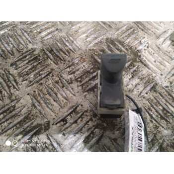 Recambio de mando elevalunas delantero izquierdo para iveco stralis (as) fsa t / p 4x2 gran espacio referencia OEM IAM   
