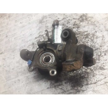 Recambio de mangueta delantera izquierda para nissan primera berlina (p12) acenta referencia OEM IAM   