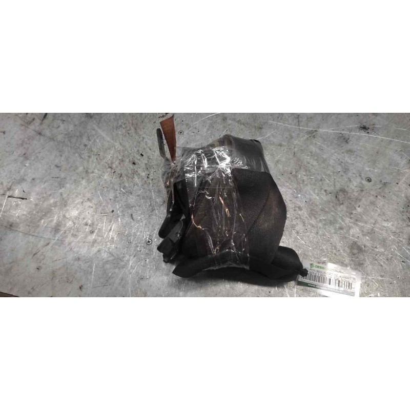 Recambio de cinturon seguridad delantero izquierdo para bmw serie 5 berlina (e39) 525tds referencia OEM IAM 566172701  
