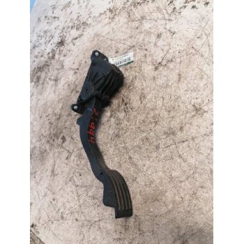 Recambio de potenciometro pedal para ford focus c-max (cap) ambiente (d) referencia OEM IAM 3M519F836AF 6PV00864110 6 PINS