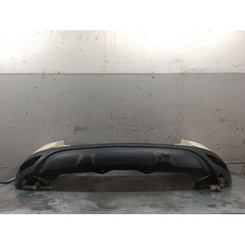 Recambio de paragolpes trasero para renault captur i (j5_, h5_) 1.5 dci 90 referencia OEM IAM   