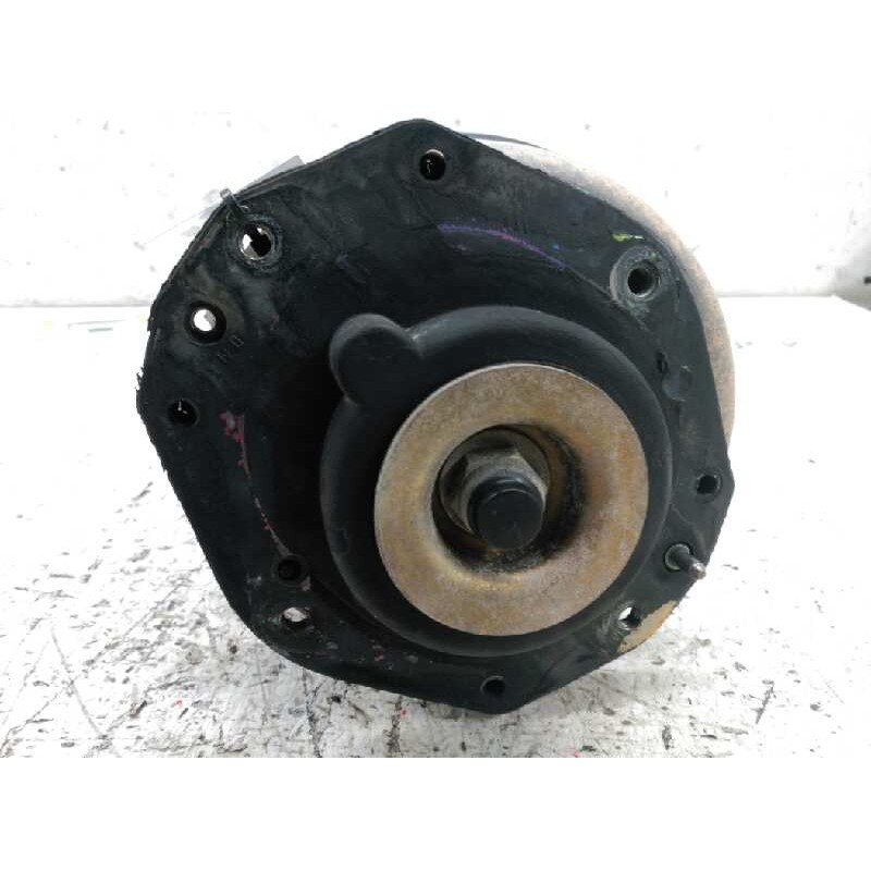 Recambio de amortiguador delantero derecho para peugeot partner (s2) referencia OEM IAM - Gris 3