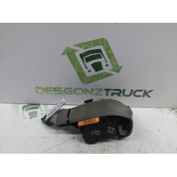 Recambio de cinturon seguridad delantero izquierdo para renault scenic (ja..) 1.6 16v authentique (ja0b/11) referencia OEM IAM 7