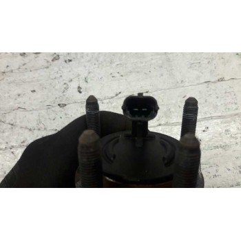 Recambio de buje trasero izquierdo para opel zafira b 1.9 cdti referencia OEM IAM   