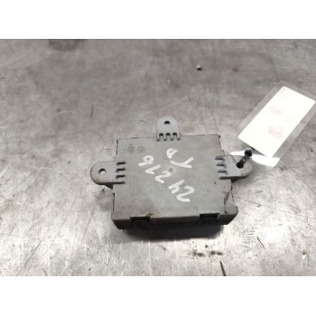 Recambio de modulo electronico para land rover range rover evoque (l538) 2.0 d referencia OEM IAM HK8314D619BB  