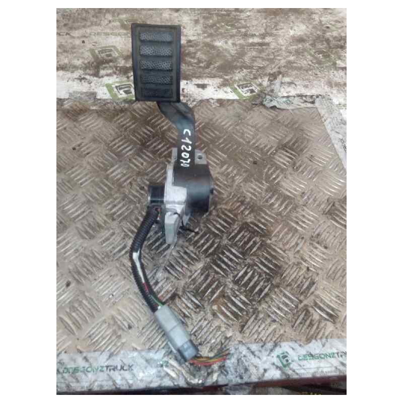 Recambio de pedal acelerador para volvo fh xxx referencia OEM IAM 21116880  