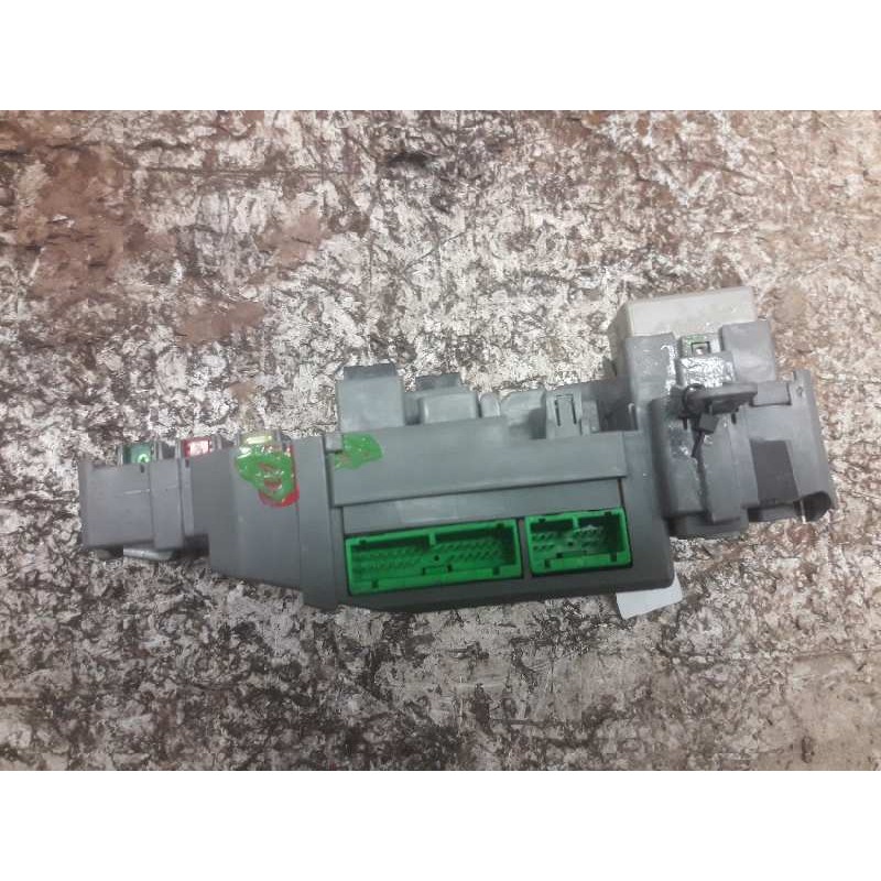 Recambio de caja reles / fusibles para honda accord berlina (cl/cn) 2.2i ctdi executive referencia OEM IAM A000011 SEFE13 CE1Q1P - Negro 3
