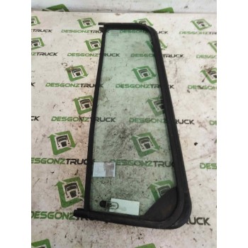 Recambio de luna custodia delantera izquierda para daf serie xf105.xxx fsa 4x2 space-cab referencia OEM IAM   