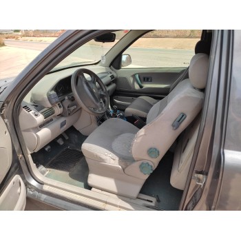 land rover freelander (ln) del año 2001