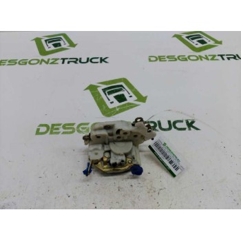 CERRADURA PUERTA DELANTERA DERECHA 