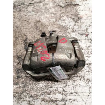 Recambio de pinza freno delantera derecha para fiat fiorino referencia OEM IAM 005185657  