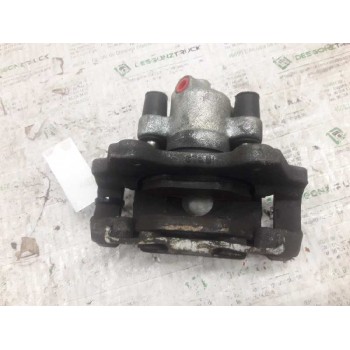 Recambio de pinza freno trasera izquierda para bmw serie 3 berlina (e46) 320d referencia OEM IAM   