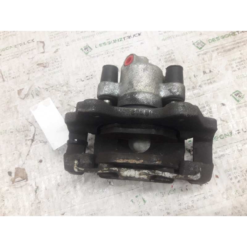 Recambio de pinza freno trasera izquierda para bmw serie 3 berlina (e46) 320d referencia OEM IAM 2
