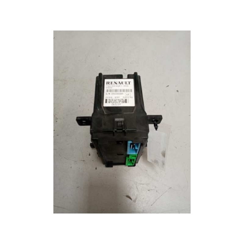 Recambio de modulo electronico para renault magnum ab 2005 12.0 diesel referencia OEM IAM 7420554487  CENTRALITA VECU