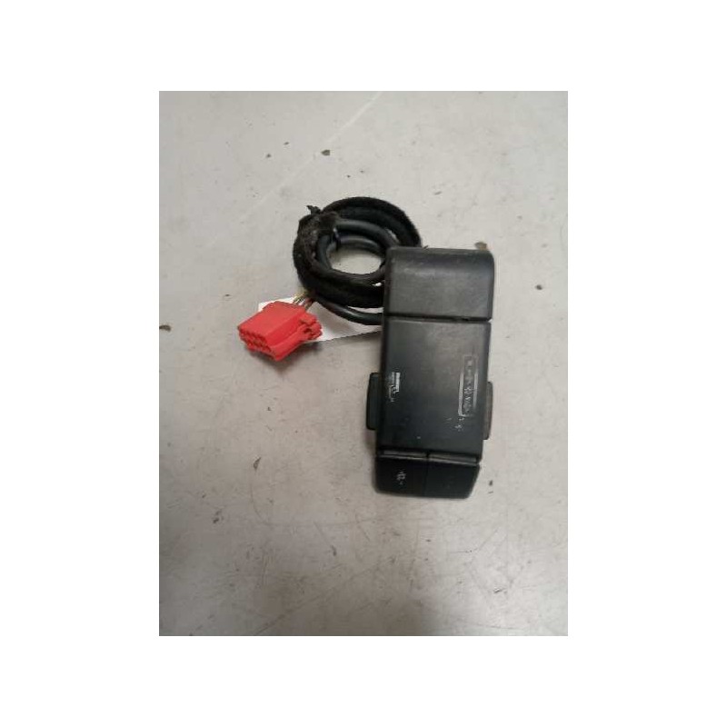 Recambio de mando radio para renault magnum ab 2005 12.0 diesel referencia OEM IAM 5010271974  