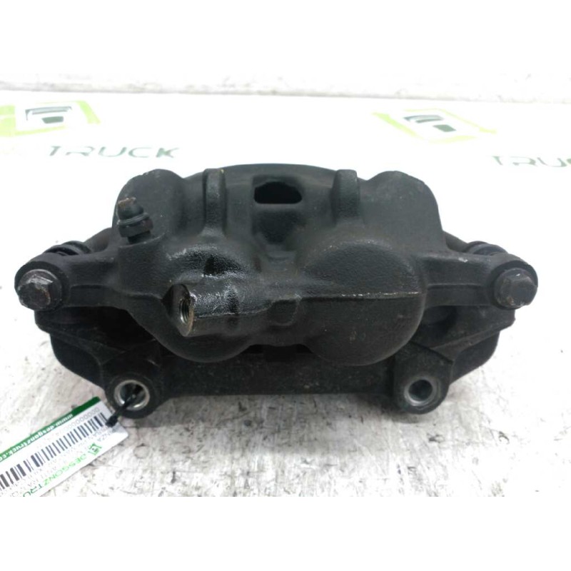 Recambio de pinza freno delantera izquierda para nissan primastar autobús (x83) dci 140 referencia OEM IAM - Blanco 2