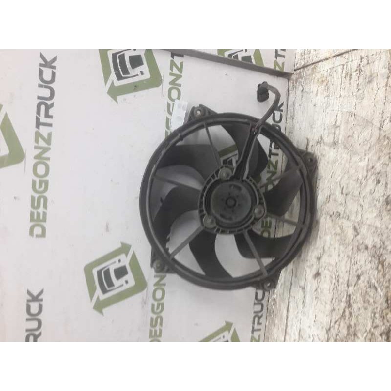 Recambio de electroventilador para citroën c4 grand picasso avatar referencia OEM IAM 073111431 2 PINS - Blanco 3