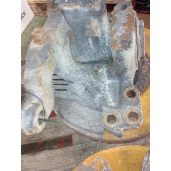 Recambio de mangueta delantera derecha para volvo fh 12 2002  fsa xlow 4x2 largo globetrotter (lhh2, l2h2) referencia OEM IAM   